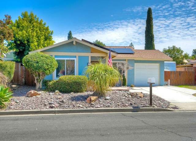 Property at 826 Laurelwood Ct, San Marcos, CA 92069, 2 beds, 1 bath