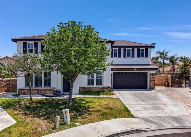 Property at 6895 Guinevere Ct, Eastvale, CA 92880, 6 beds, 5 baths