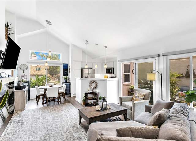 Property at 2 Daytona #129, Laguna Niguel, CA 92677, 1 bed, 1 bath
