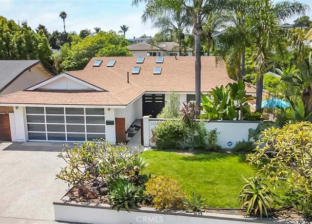 Property at 33231 Big Sur St, Dana Point, CA 92629, 4 beds, 3 baths