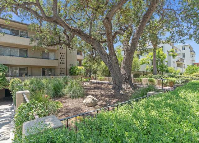 Property at 960 San Pasqual St #208, Pasadena, CA 91106, 2 beds, 2 baths