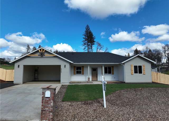 Property at 5980 Crestmoor Dr, Paradise, CA 95969, 3 beds, 2 baths