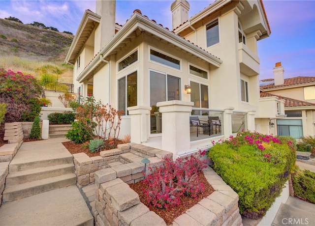 Property at 106 Calle Corea, Pismo Beach, CA 93449, 3 beds, 3 baths