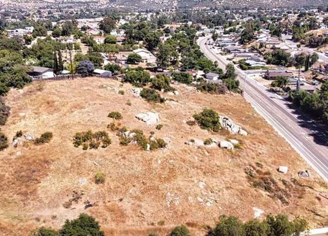 Property at 0 Ha Hana Rd, Lakeside, CA 92040