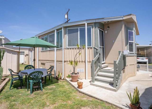 Property at 325 Via Salaria #147, Chula Vista, CA 91910, 2 beds, 1 bath