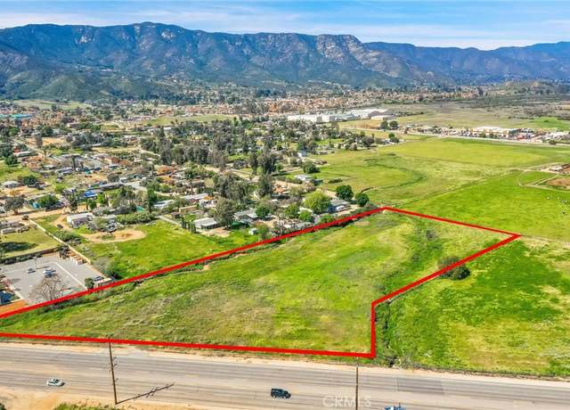 Property at 0 Mission Trl, Wildomar, CA 92595