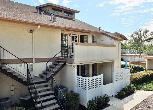 Property at 2150 Cheyenne Way #180, Fullerton, CA 92833, 2 beds, 1.5 baths
