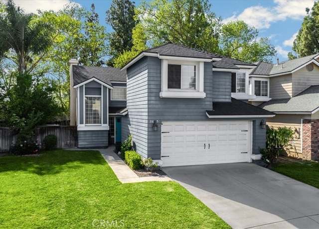 Property at 3605 Foxglen, Ontario, CA 91761, 4 beds, 2.5 baths