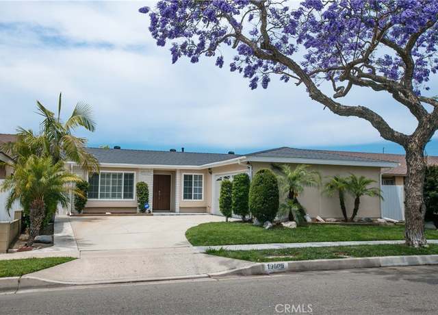 Property at 19609 Bouma Ave, Cerritos, CA 90703, 3 beds, 2 baths