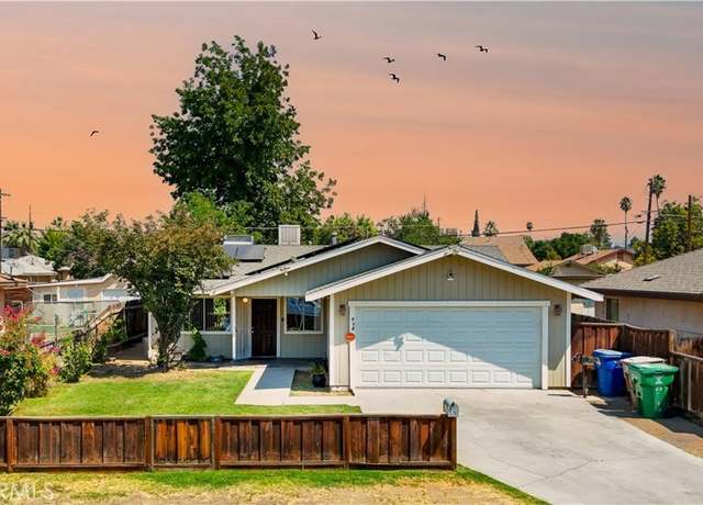 Property at 518 Lincoln Ave, Bakersfield, CA 93308, 3 beds, 3 baths