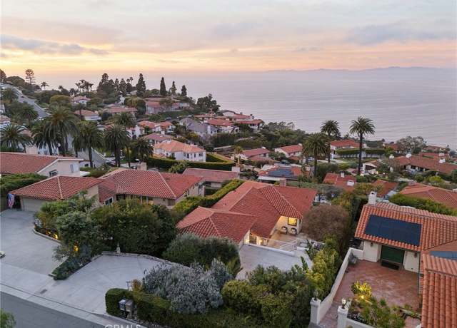 Property at 797 Via Somonte, Palos Verdes Estates, CA 90274, 4 beds, 3 baths