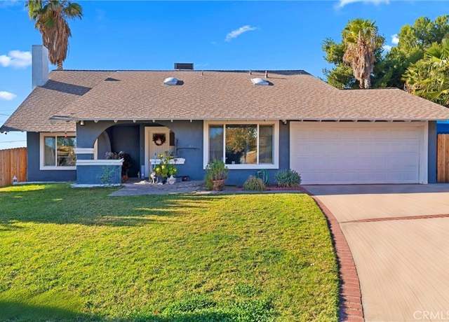 Property at 2492 Bradford Ave, Highland, CA 92346, 5 beds, 3 baths