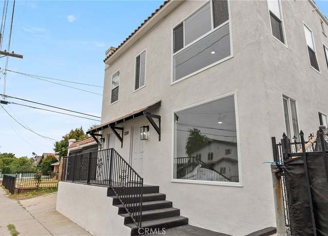 Property at 1209 W 40th Pl, Los Angeles, CA 90037, 4 beds, 2 baths