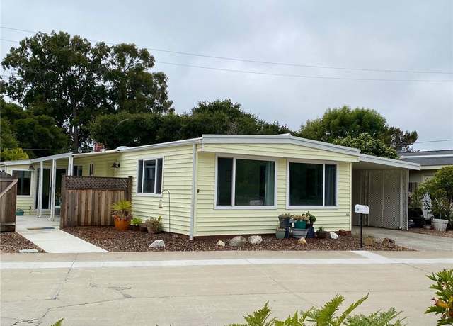 Property at 1595 Los Osos Valley Rd Unit 4A, Los Osos, CA 93402, 2 beds, 2 baths