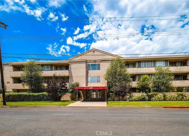 Property at 4487 Colbath Ave #309, Sherman Oaks, CA 91423, 2 beds, 2 baths