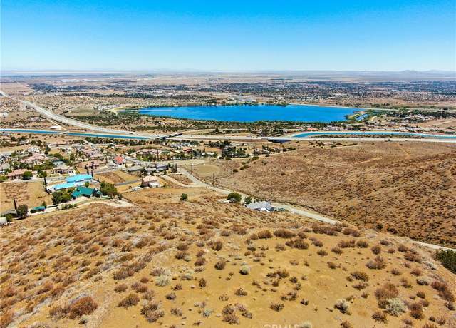 Property at 0 Mccoy Ranch Rd & Tierra Subida, Palmdale, CA 93551