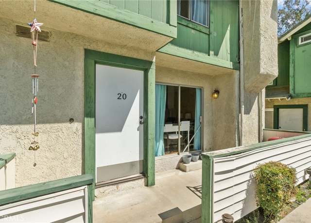 Property at 9740 Sepulveda Blvd #20, North Hills, CA 91343, 3 beds, 3 baths