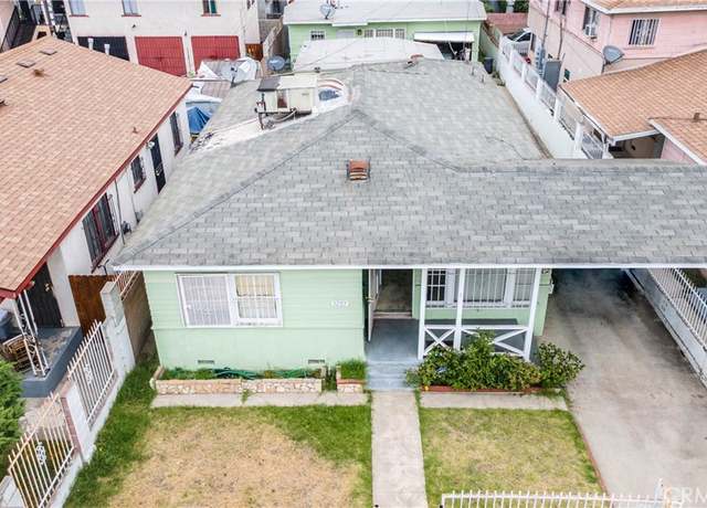 Property at 1257 E 76th Pl, Los Angeles, CA 90001, 4 beds, 3 baths