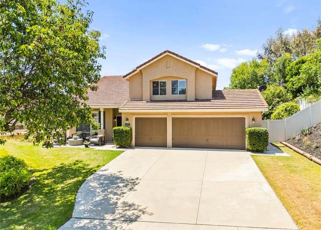 Property at 32211 Camino Nunez, Temecula, CA 92592, 4 beds, 3 baths