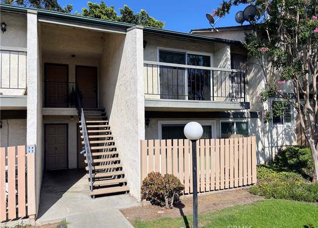 Property at 2300 S Hacienda Blvd Unit B2, Hacienda Hts, CA 91745, 1 bed, 1 bath