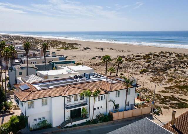 Property at 1501 Mandalay Beach Rd, Oxnard, CA 93035, 5 beds, 5.5 baths