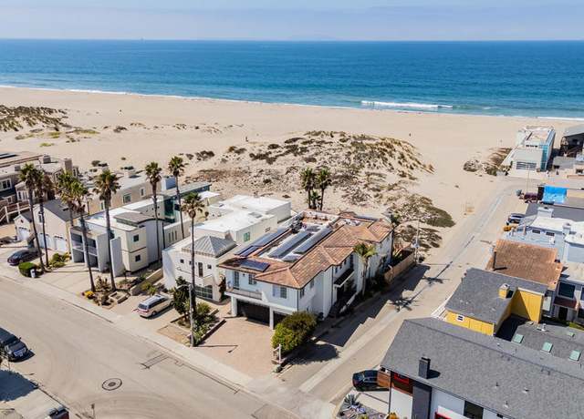 Property at 1501 Mandalay Beach Rd, Oxnard, CA 93035, 5 beds, 5.5 baths
