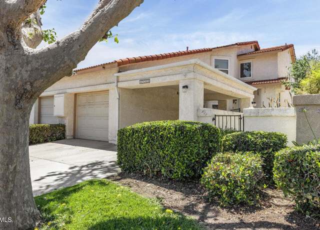 Property at 4733 Penrose Ave, Moorpark, CA 93021, 3 beds, 2.5 baths