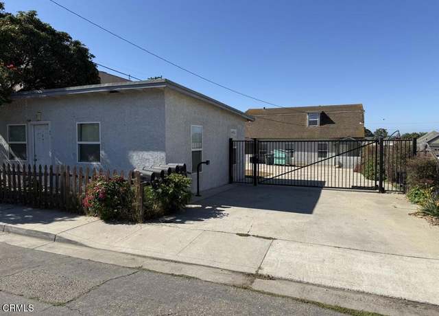 Property at 44 Bell Way, Ventura, CA 93001, 3 beds, 2 baths