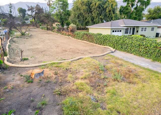 Property at 169 W Woodbury Rd, Altadena, CA 91001