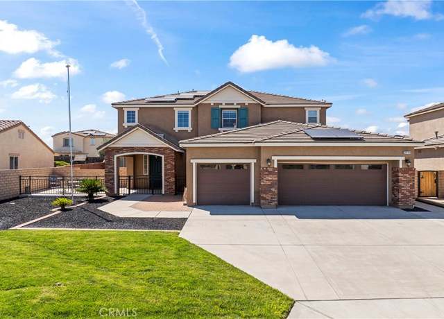 Property at 29149 Edgewood Dr, Lake Elsinore, CA 92530, 4 beds, 3 baths