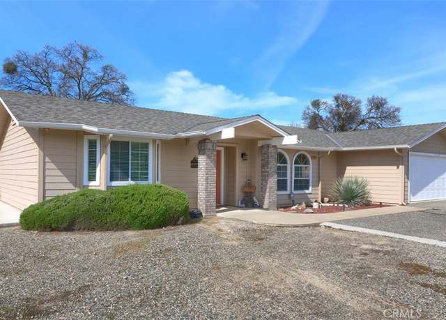 Property at 29878 Deer Trail Ln, Coarsegold, CA 93614, 3 beds, 2 baths