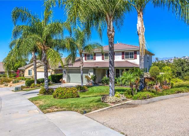 Property at 6858 Bacon Ln, Highland, CA 92346, 4 beds, 2.5 baths