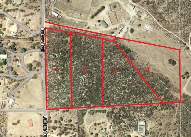 Property at 4 Barbara Trl, Aguanga, CA 92536