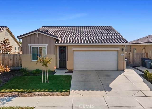 Property at 808 Marybelle Ct, Merced, CA 95348, 3 beds, 2 baths