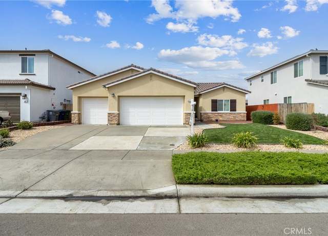 Property at 339 Lolly Way, Los Banos, CA 93635, 4 beds, 3 baths