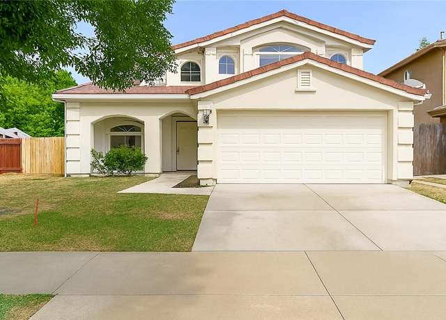Property at 3529 Paseo Verde Ave, Merced, CA 95348, 5 beds, 3 baths