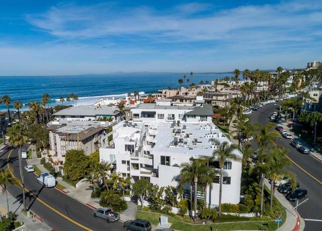 Property at 101 Coast Blvd Unit 1C, La Jolla, CA 92037, 2 beds, 2.5 baths