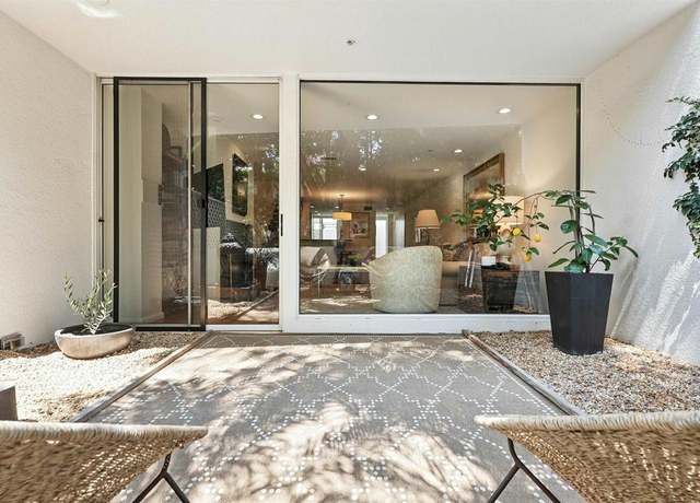 Property at 101 Coast Blvd Unit 1C, La Jolla, CA 92037, 2 beds, 2.5 baths