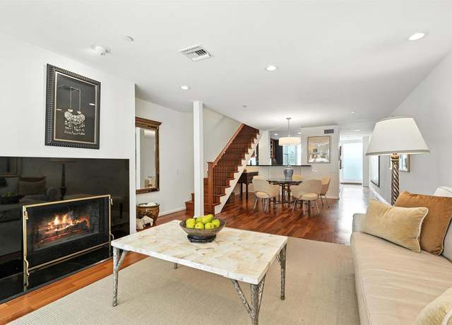 Property at 101 Coast Blvd Unit 1C, La Jolla, CA 92037, 2 beds, 2.5 baths