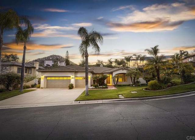 Property at 16496 N Woodson Dr, Ramona, CA 92065, 4 beds, 3 baths