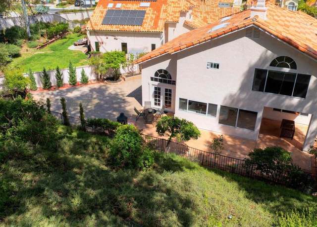 Property at 1688 Crystal Ridge Ct, Vista, CA 92081, 4 beds, 2.5 baths