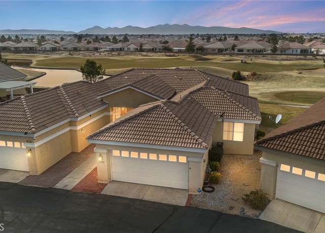 Property at 11096 Sandy Ln, Apple Valley, CA 92308, 2 beds, 2 baths