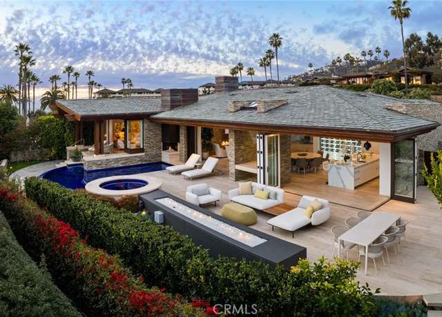 Property at 11 Montage Way, Laguna Beach, CA 92651, 5 beds, 7 baths