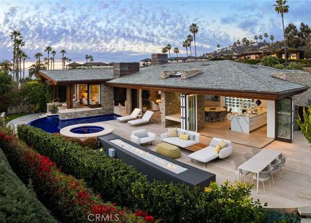 Property at 11 Montage Way, Laguna Beach, CA 92651, 5 beds, 7 baths