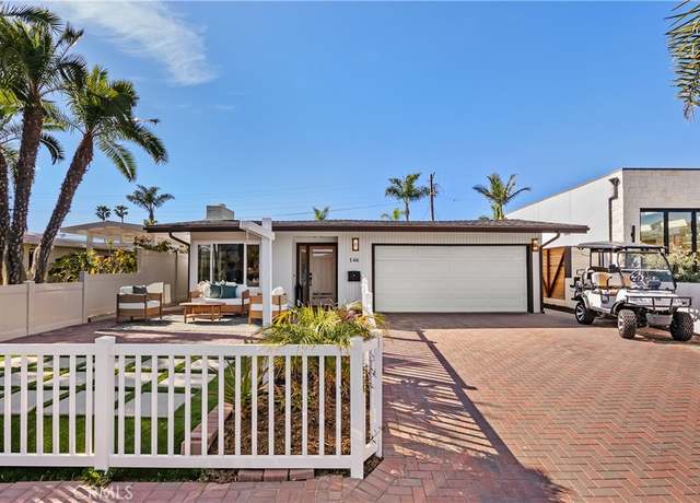 Property at 146 W Avenida Ramona, San Clemente, CA 92672, 3 beds, 2 baths