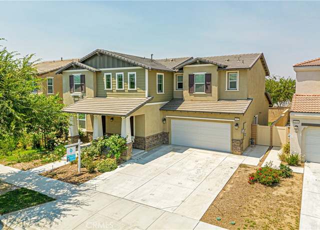 Property at 4040 S Bowery Pl, Ontario, CA 91761, 5 beds, 3.5 baths