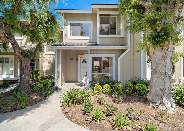 Property at 158 Monroe, Irvine, CA 92620, 3 beds, 2.5 baths