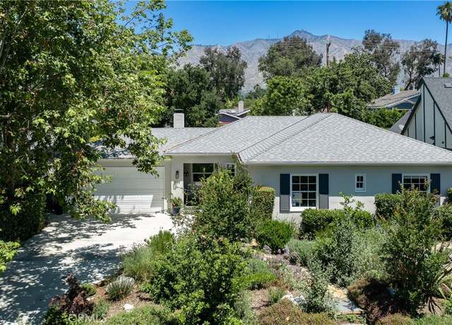 Property at 3585 Grayburn Rd, Pasadena, CA 91107, 3 beds, 2 baths