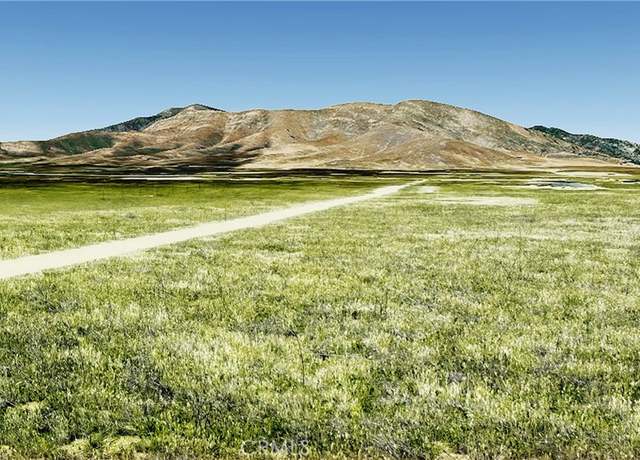 Property at 10770 Glade Trl, Santa Margarita, CA 93453