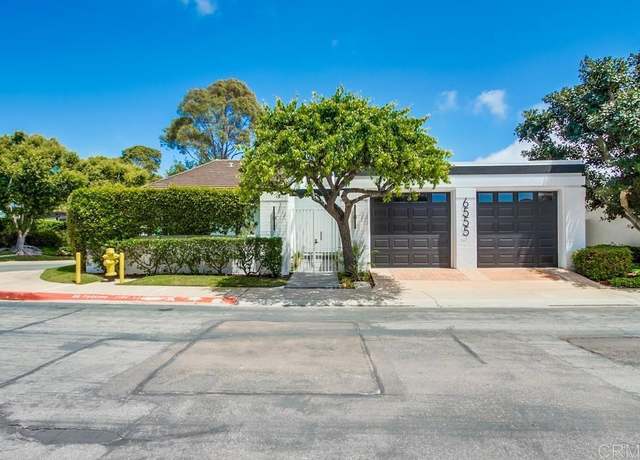 Property at 6555 Caminito Northland, La Jolla, CA 92037, 3 beds, 3 baths